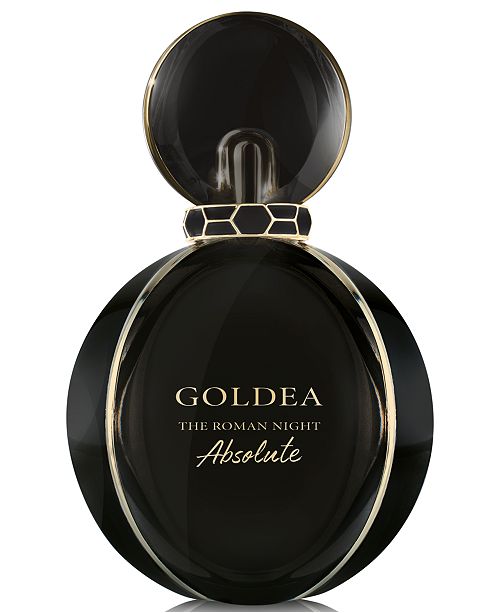 bvlgari goldea perfume review