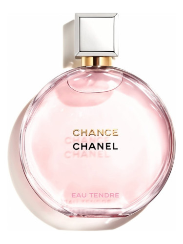 chanel tendre review